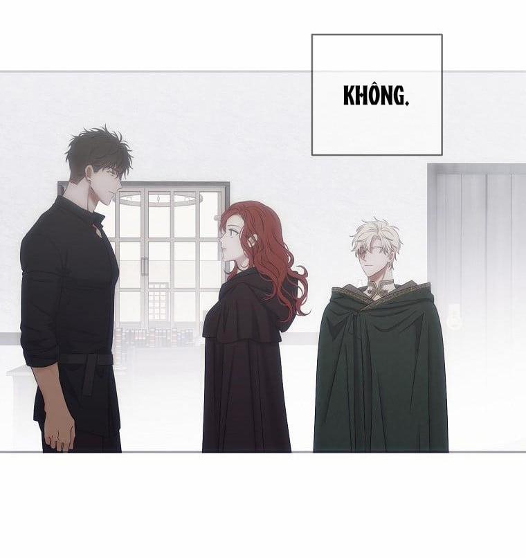 [Bản 15+] Tôi Lạc Vào Thế Giới Trò Chơi Harem Ngược 70 trang 5