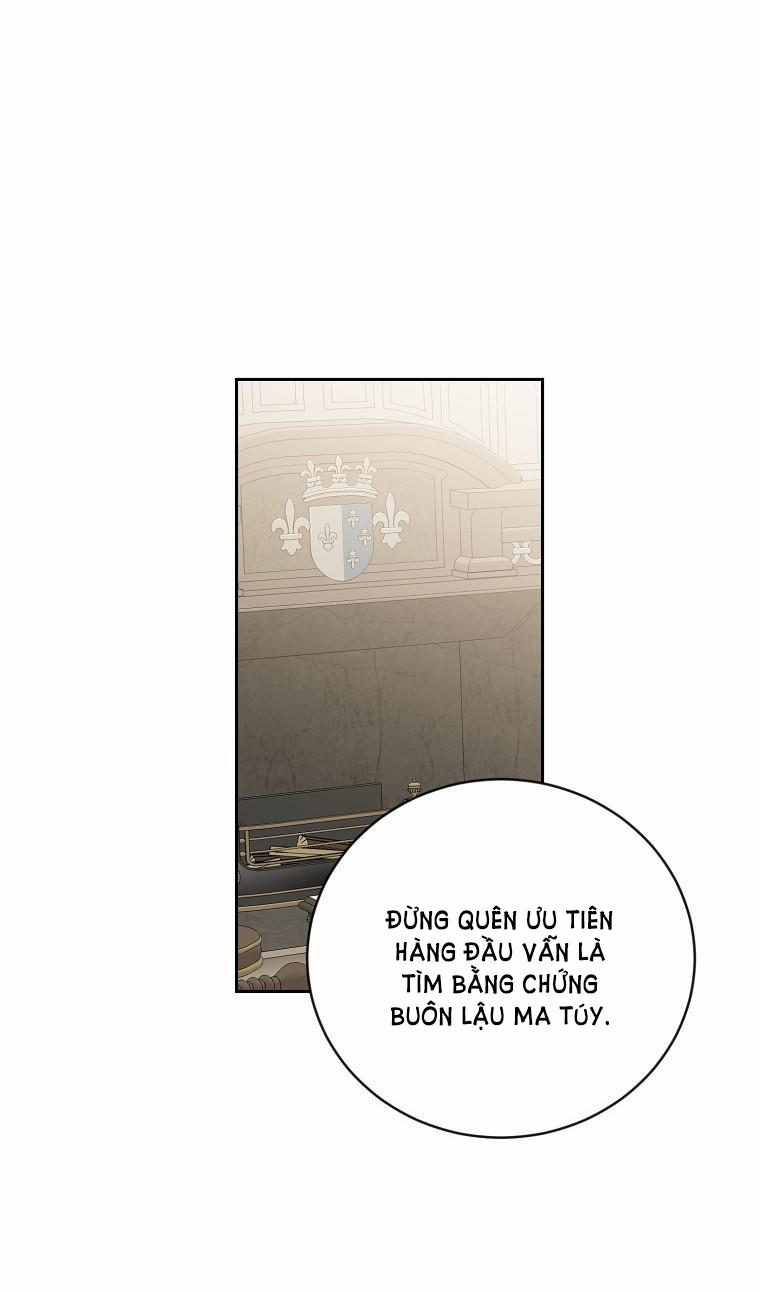 [Bản 15+] Tôi Lạc Vào Thế Giới Trò Chơi Harem Ngược 71.1 trang 1