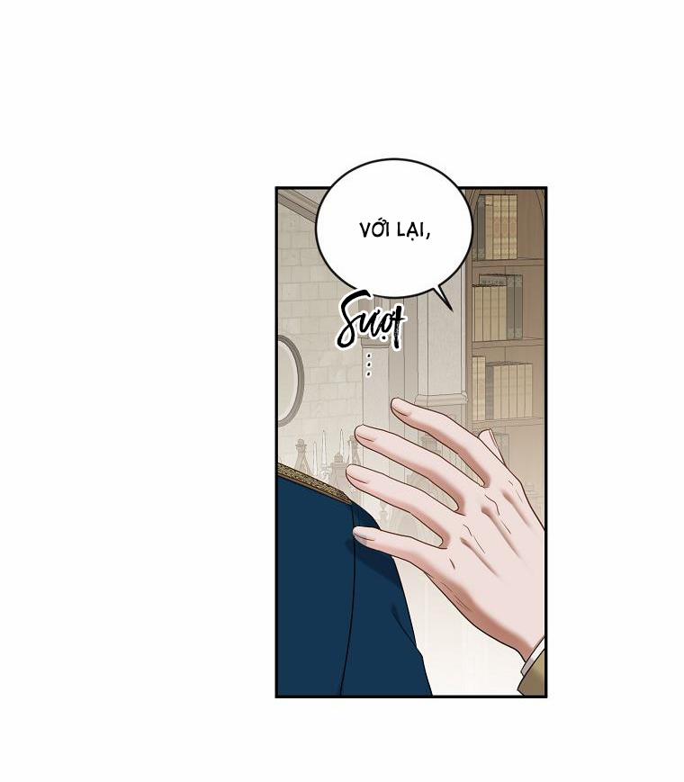 [Bản 15+] Tôi Lạc Vào Thế Giới Trò Chơi Harem Ngược 71.1 trang 4