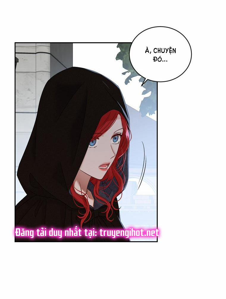 [Bản 15+] Tôi Lạc Vào Thế Giới Trò Chơi Harem Ngược 71.2 trang 10