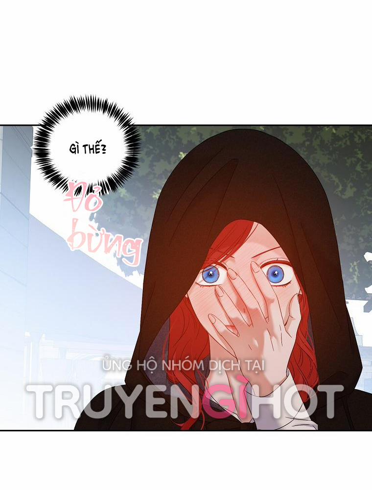 [Bản 15+] Tôi Lạc Vào Thế Giới Trò Chơi Harem Ngược 71.2 trang 15