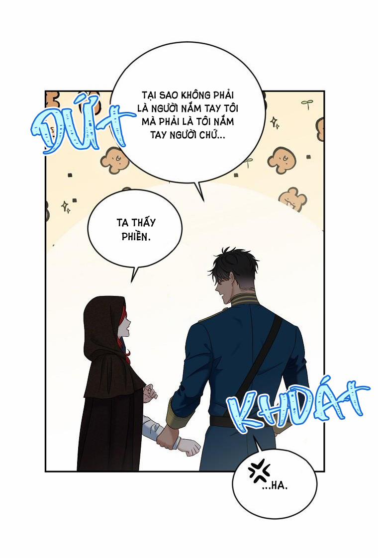 [Bản 15+] Tôi Lạc Vào Thế Giới Trò Chơi Harem Ngược 71.2 trang 2