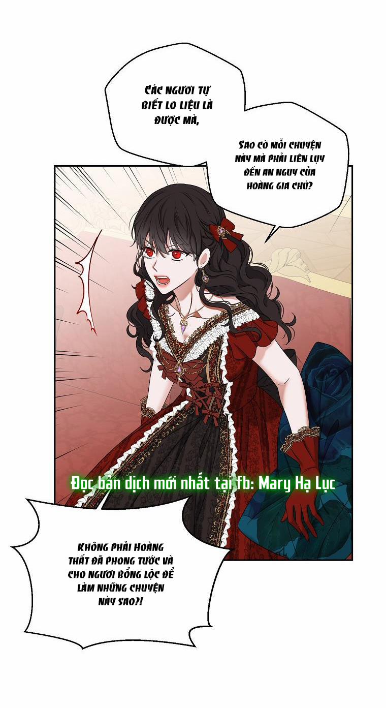 [Bản 15+] Tôi Lạc Vào Thế Giới Trò Chơi Harem Ngược 71.2 trang 29