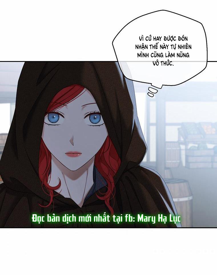 [Bản 15+] Tôi Lạc Vào Thế Giới Trò Chơi Harem Ngược 71.2 trang 5