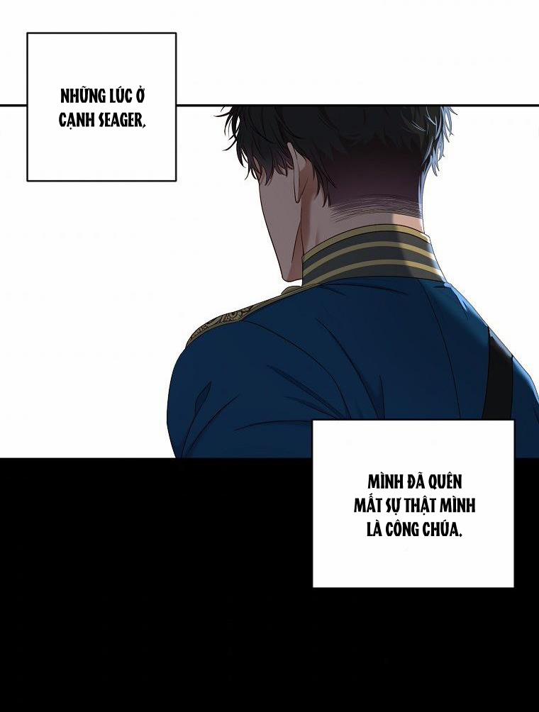 [Bản 15+] Tôi Lạc Vào Thế Giới Trò Chơi Harem Ngược 71.2 trang 6