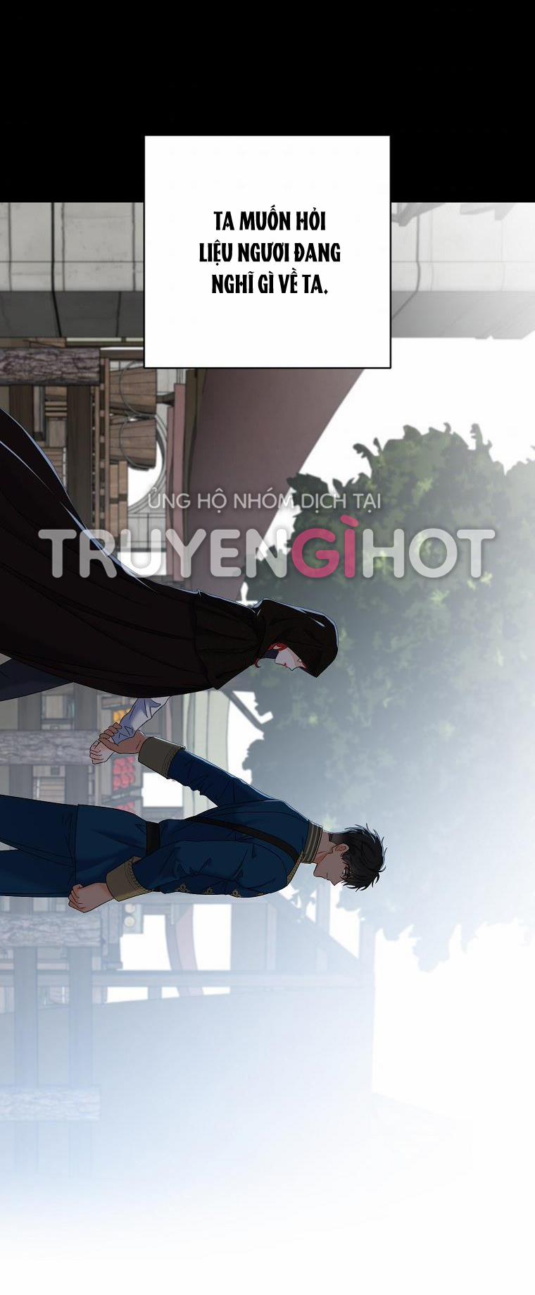 [Bản 15+] Tôi Lạc Vào Thế Giới Trò Chơi Harem Ngược 71.2 trang 7