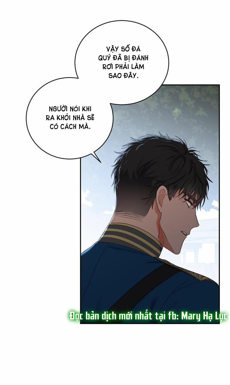 [Bản 15+] Tôi Lạc Vào Thế Giới Trò Chơi Harem Ngược 71.2 trang 9