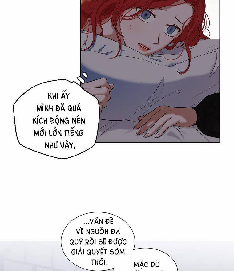 [Bản 15+] Tôi Lạc Vào Thế Giới Trò Chơi Harem Ngược 72.2 trang 2