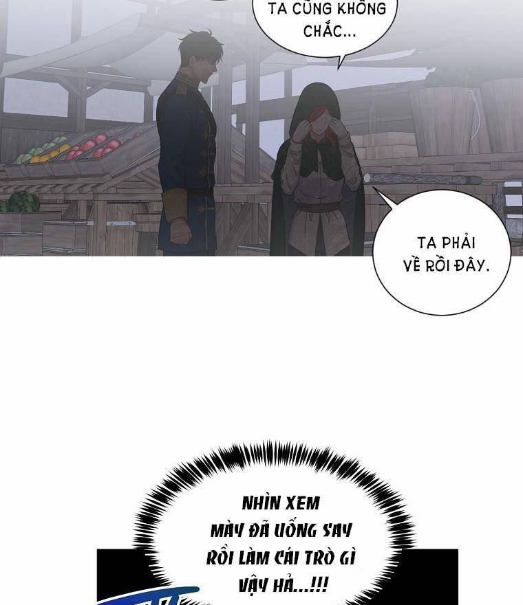 [Bản 15+] Tôi Lạc Vào Thế Giới Trò Chơi Harem Ngược 72.2 trang 3