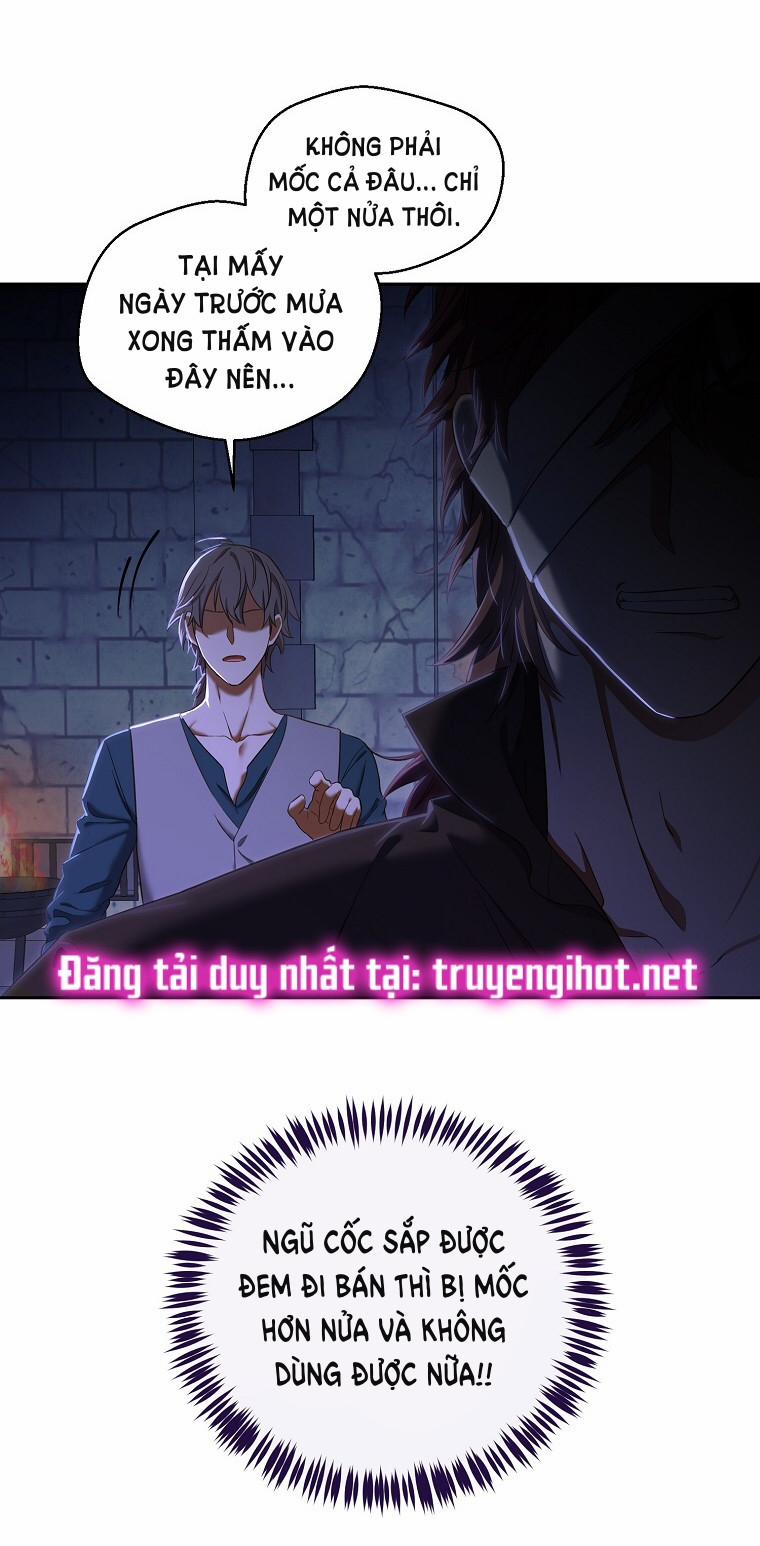 [Bản 15+] Tôi Lạc Vào Thế Giới Trò Chơi Harem Ngược 73.1 trang 13