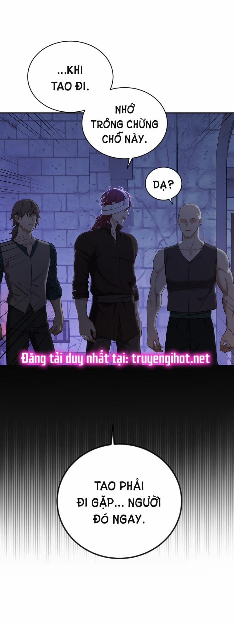 [Bản 15+] Tôi Lạc Vào Thế Giới Trò Chơi Harem Ngược 73.1 trang 16