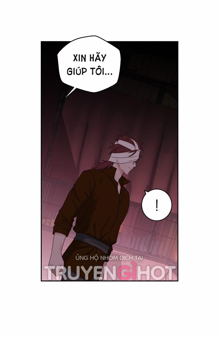 [Bản 15+] Tôi Lạc Vào Thế Giới Trò Chơi Harem Ngược 73.1 trang 18