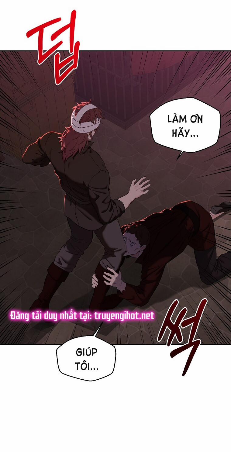 [Bản 15+] Tôi Lạc Vào Thế Giới Trò Chơi Harem Ngược 73.1 trang 19