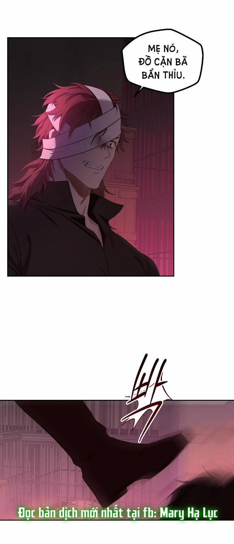 [Bản 15+] Tôi Lạc Vào Thế Giới Trò Chơi Harem Ngược 73.1 trang 20