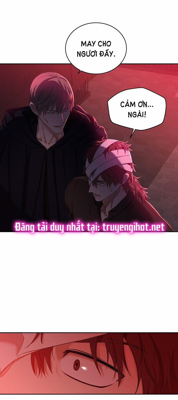 [Bản 15+] Tôi Lạc Vào Thế Giới Trò Chơi Harem Ngược 73.1 trang 22