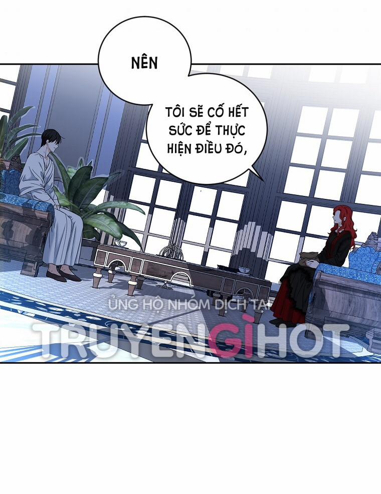 [Bản 15+] Tôi Lạc Vào Thế Giới Trò Chơi Harem Ngược 73.1 trang 8