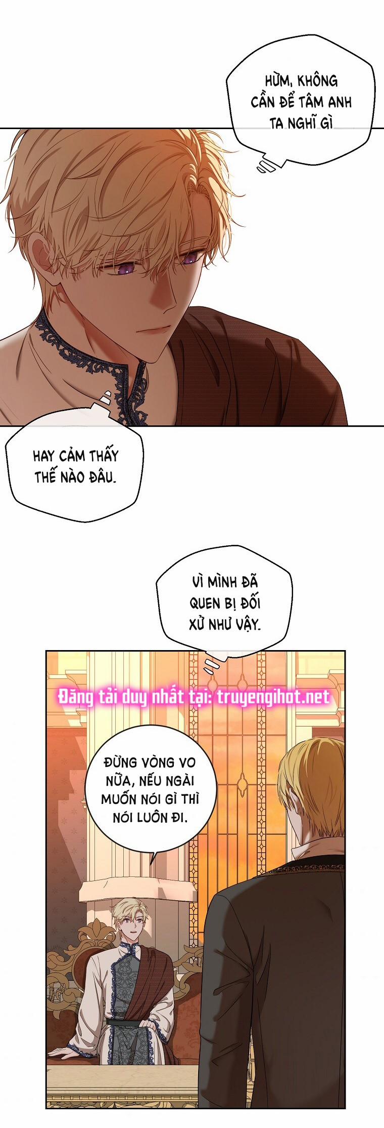 [Bản 15+] Tôi Lạc Vào Thế Giới Trò Chơi Harem Ngược 73.2 trang 11