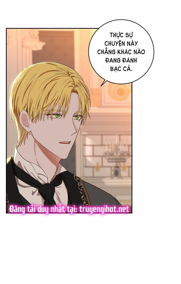 [Bản 15+] Tôi Lạc Vào Thế Giới Trò Chơi Harem Ngược 73.2 trang 14