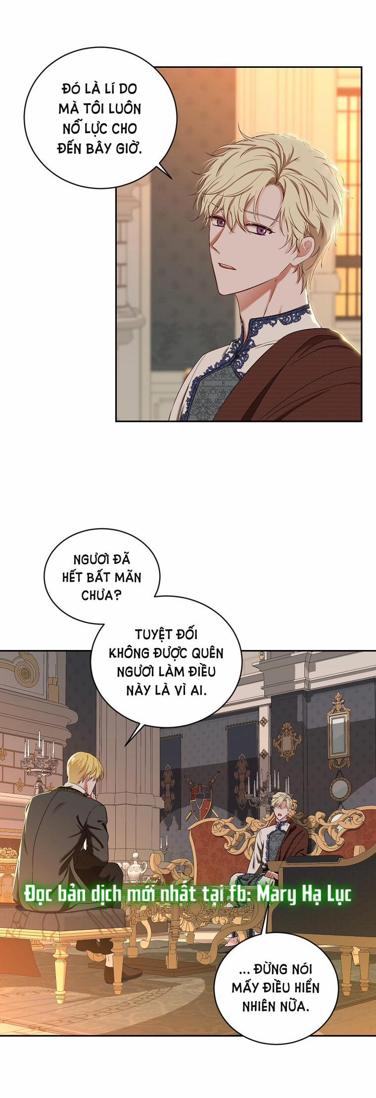 [Bản 15+] Tôi Lạc Vào Thế Giới Trò Chơi Harem Ngược 73.2 trang 15