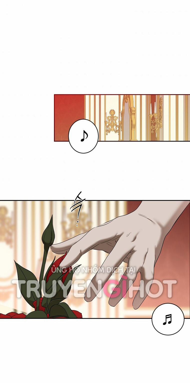 [Bản 15+] Tôi Lạc Vào Thế Giới Trò Chơi Harem Ngược 73.2 trang 19