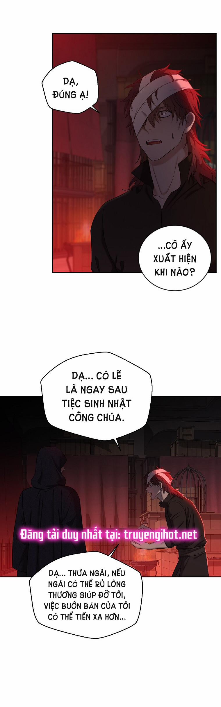 [Bản 15+] Tôi Lạc Vào Thế Giới Trò Chơi Harem Ngược 73.2 trang 2