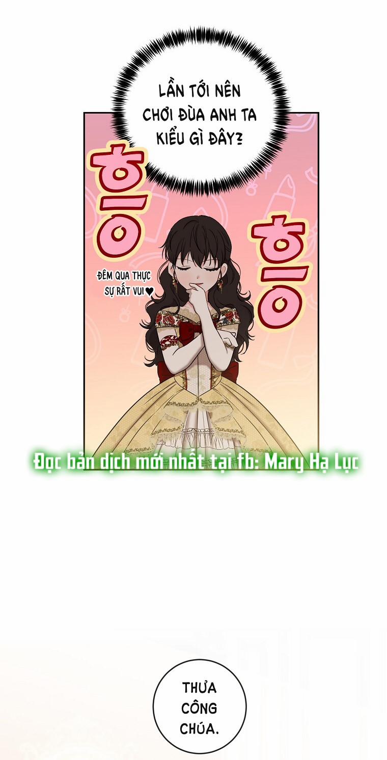 [Bản 15+] Tôi Lạc Vào Thế Giới Trò Chơi Harem Ngược 73.2 trang 22