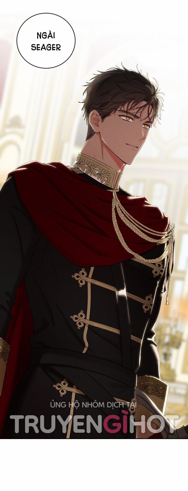 [Bản 15+] Tôi Lạc Vào Thế Giới Trò Chơi Harem Ngược 73.2 trang 26