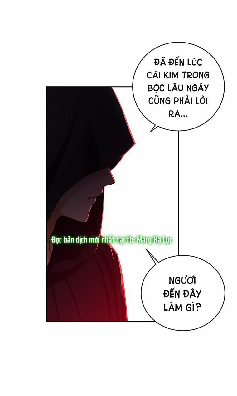 [Bản 15+] Tôi Lạc Vào Thế Giới Trò Chơi Harem Ngược 73.2 trang 6