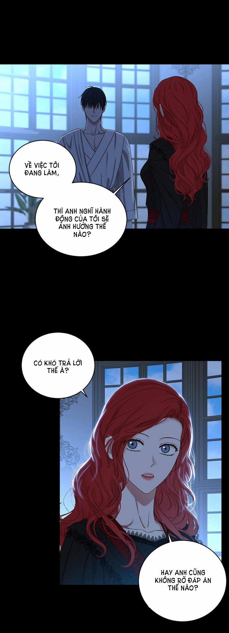 [Bản 15+] Tôi Lạc Vào Thế Giới Trò Chơi Harem Ngược 74.1 trang 10