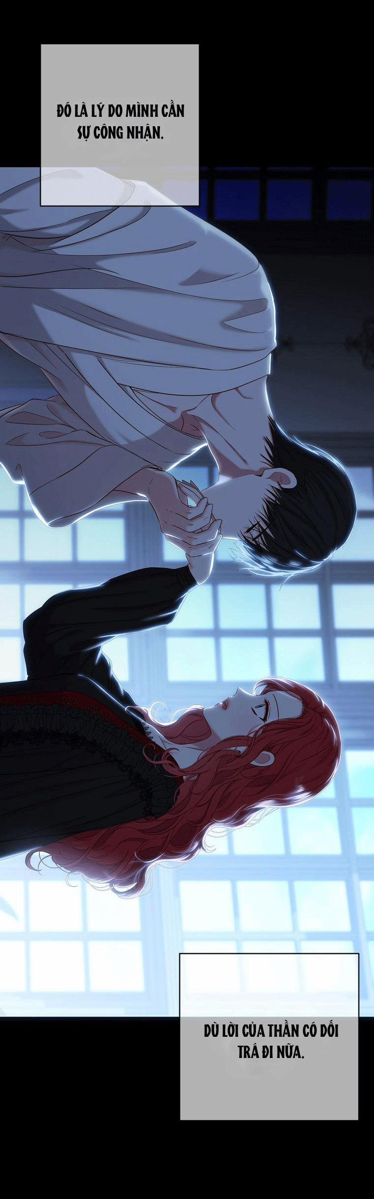 [Bản 15+] Tôi Lạc Vào Thế Giới Trò Chơi Harem Ngược 74.1 trang 13