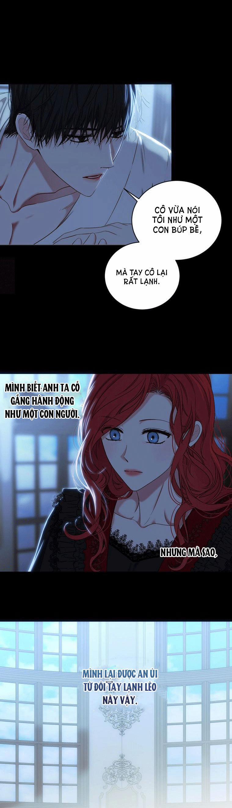 [Bản 15+] Tôi Lạc Vào Thế Giới Trò Chơi Harem Ngược 74.1 trang 14