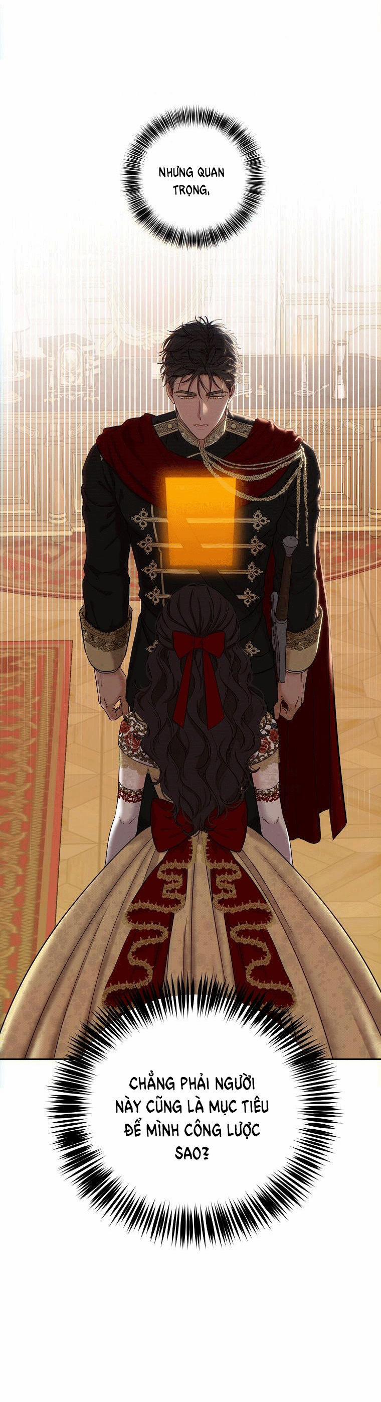 [Bản 15+] Tôi Lạc Vào Thế Giới Trò Chơi Harem Ngược 74.1 trang 3