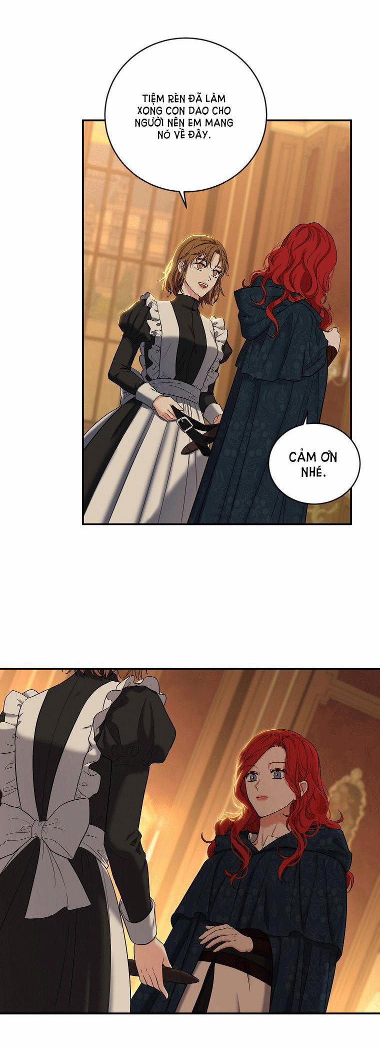 [Bản 15+] Tôi Lạc Vào Thế Giới Trò Chơi Harem Ngược 74.1 trang 5