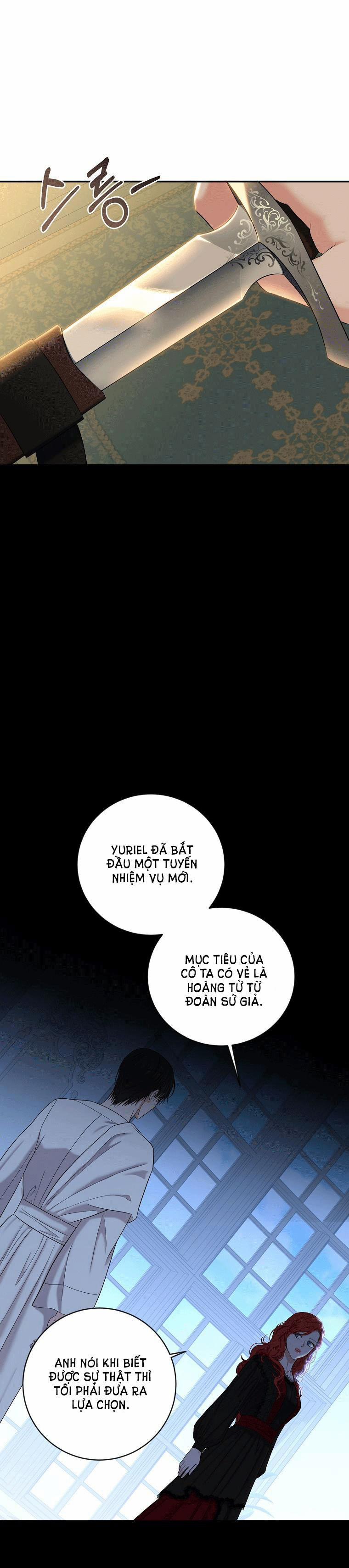 [Bản 15+] Tôi Lạc Vào Thế Giới Trò Chơi Harem Ngược 74.1 trang 6