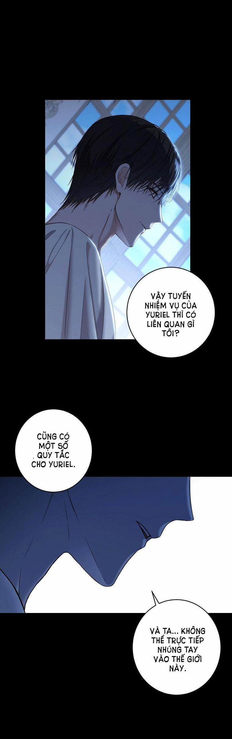 [Bản 15+] Tôi Lạc Vào Thế Giới Trò Chơi Harem Ngược 74.1 trang 7