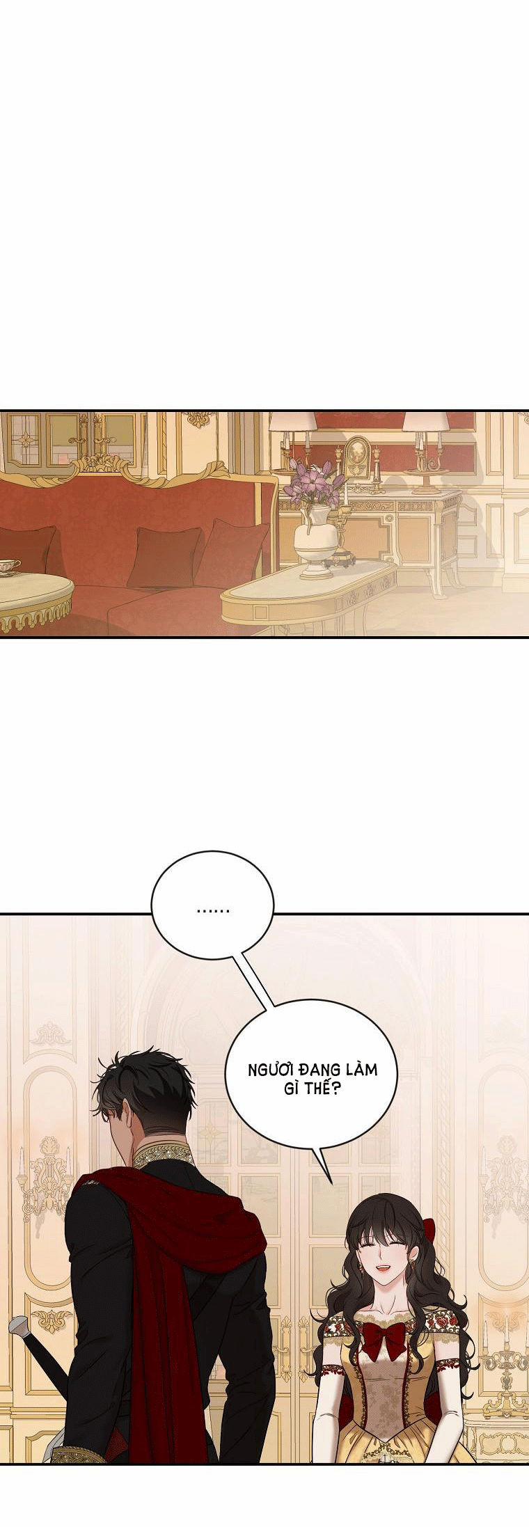 [Bản 15+] Tôi Lạc Vào Thế Giới Trò Chơi Harem Ngược 74.2 trang 0