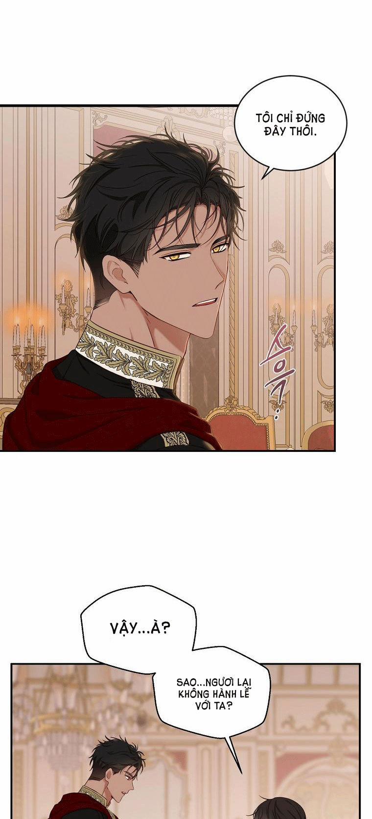 [Bản 15+] Tôi Lạc Vào Thế Giới Trò Chơi Harem Ngược 74.2 trang 1