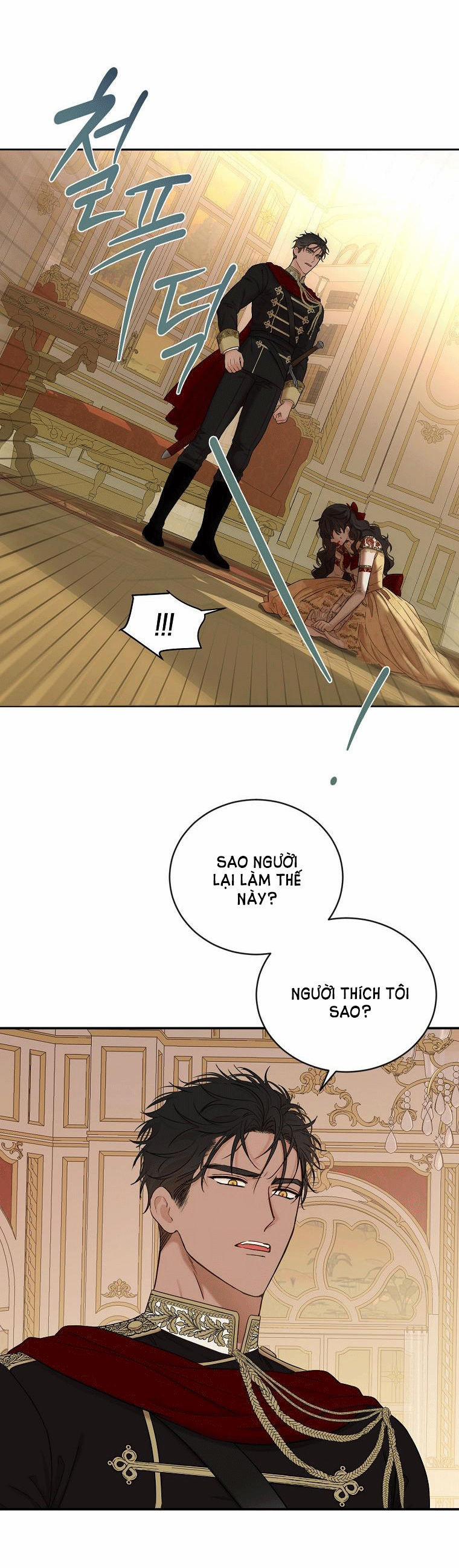 [Bản 15+] Tôi Lạc Vào Thế Giới Trò Chơi Harem Ngược 74.2 trang 11