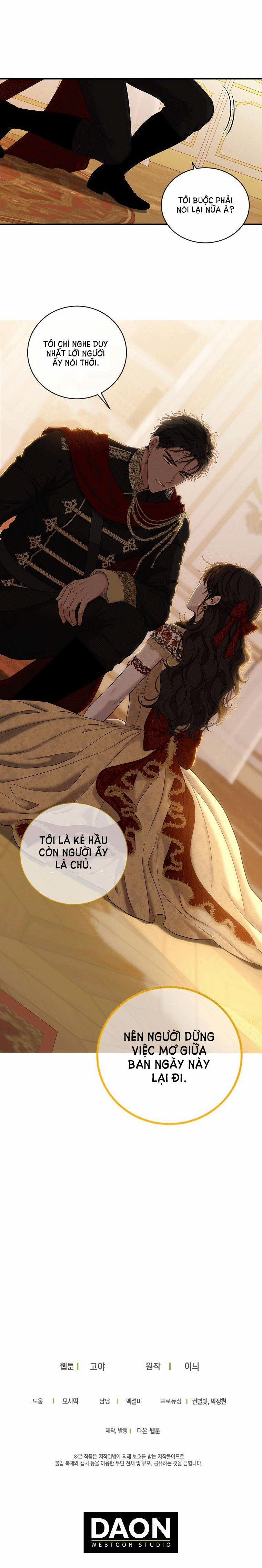 [Bản 15+] Tôi Lạc Vào Thế Giới Trò Chơi Harem Ngược 74.2 trang 13