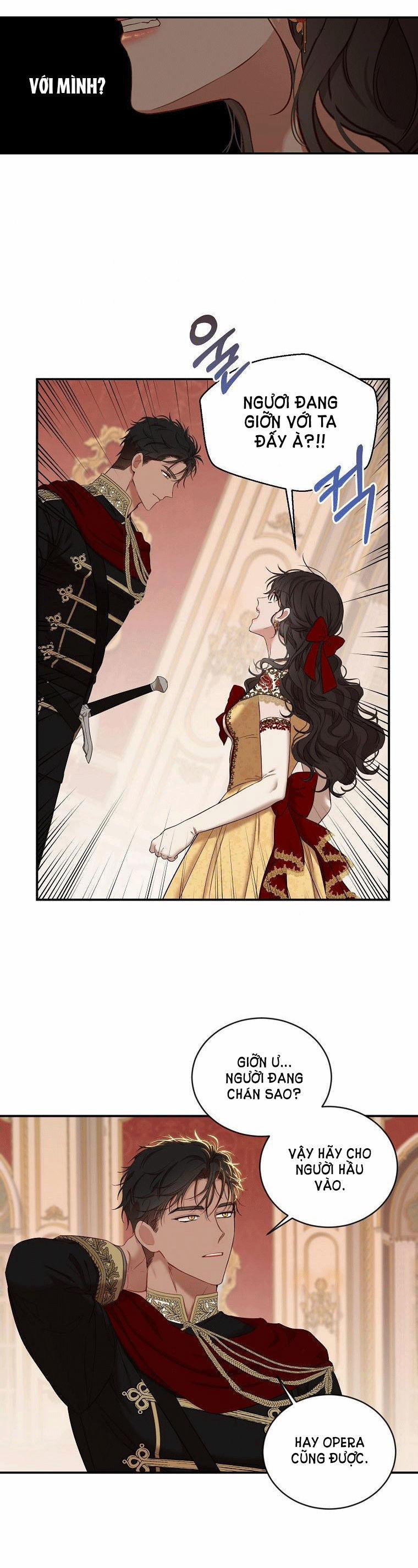 [Bản 15+] Tôi Lạc Vào Thế Giới Trò Chơi Harem Ngược 74.2 trang 3