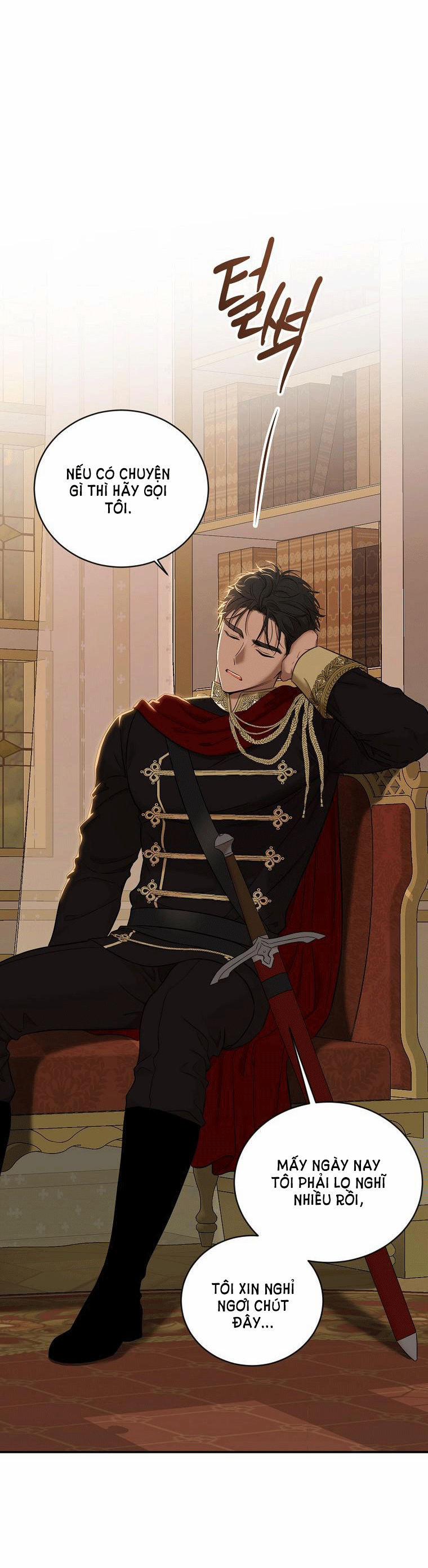 [Bản 15+] Tôi Lạc Vào Thế Giới Trò Chơi Harem Ngược 74.2 trang 5