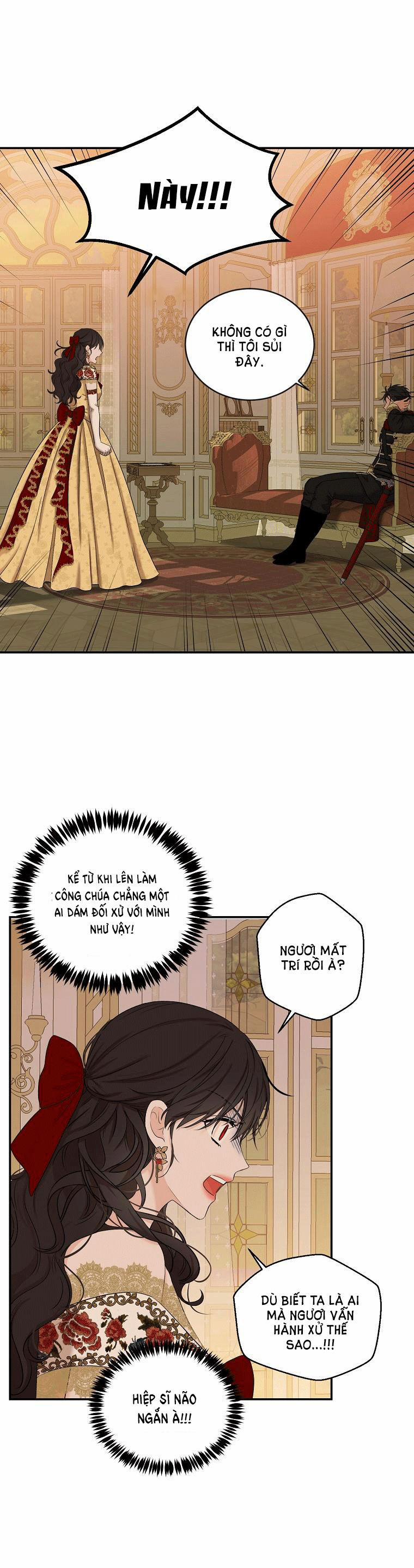 [Bản 15+] Tôi Lạc Vào Thế Giới Trò Chơi Harem Ngược 74.2 trang 6