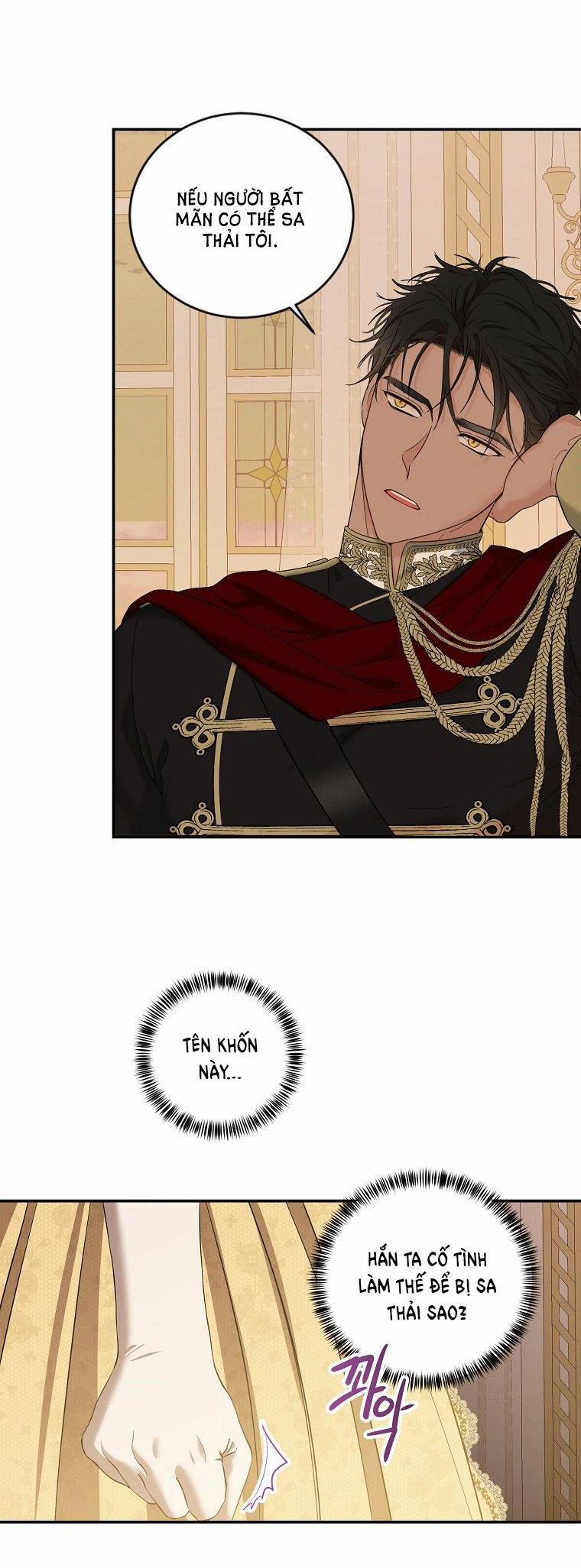 [Bản 15+] Tôi Lạc Vào Thế Giới Trò Chơi Harem Ngược 74.2 trang 7