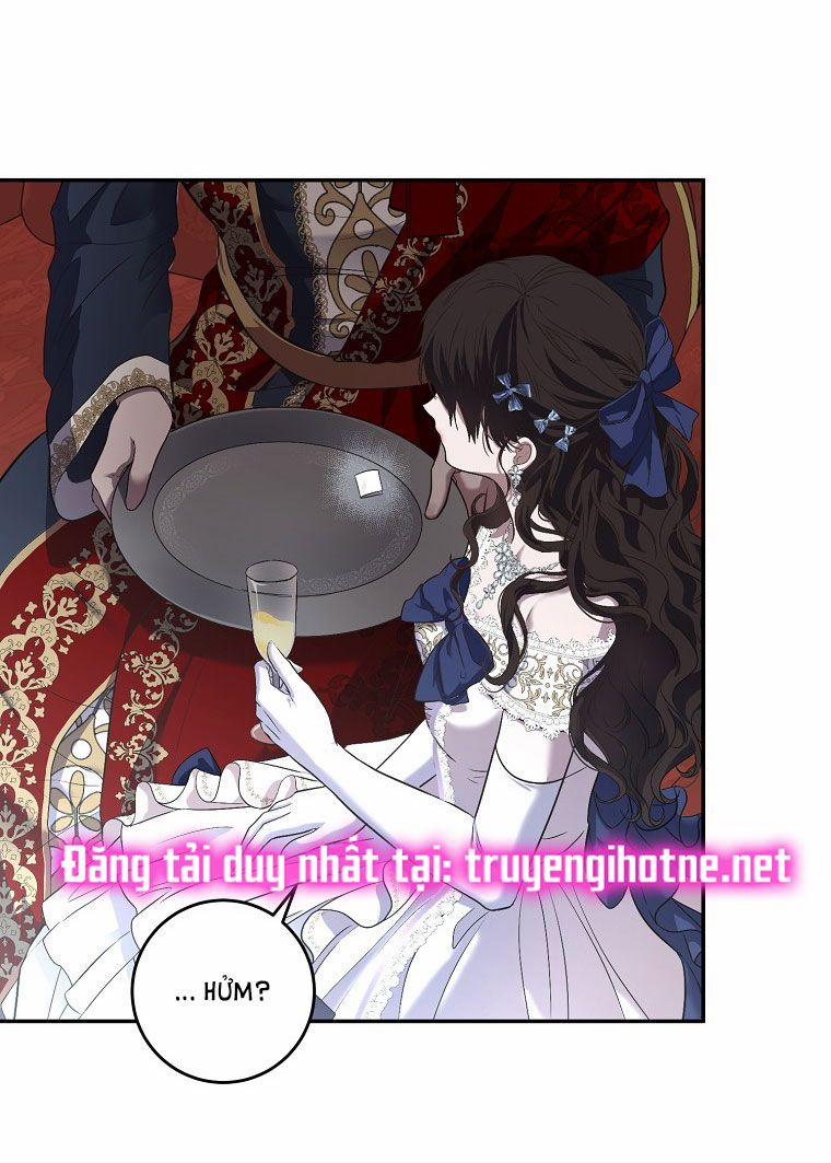 [Bản 15+] Tôi Lạc Vào Thế Giới Trò Chơi Harem Ngược 75.1 trang 35