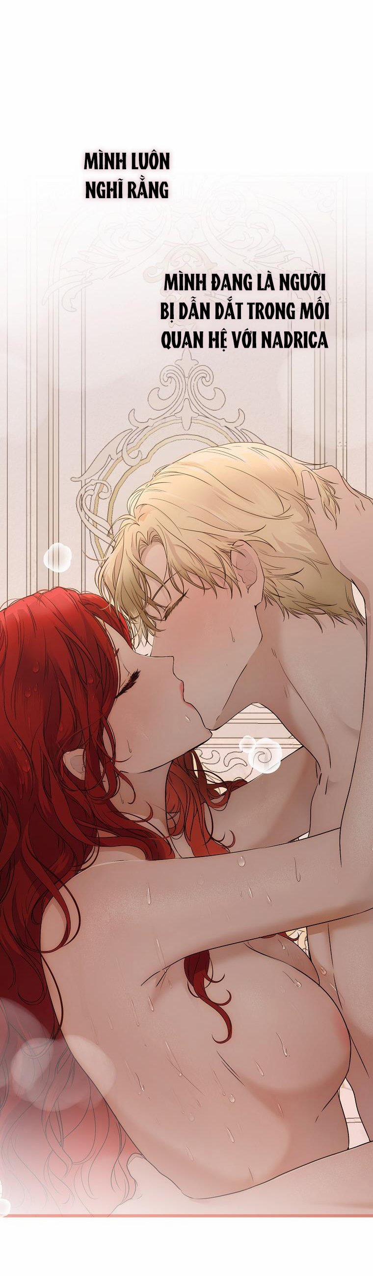 [Bản 15+] Tôi Lạc Vào Thế Giới Trò Chơi Harem Ngược 75.7 trang 13