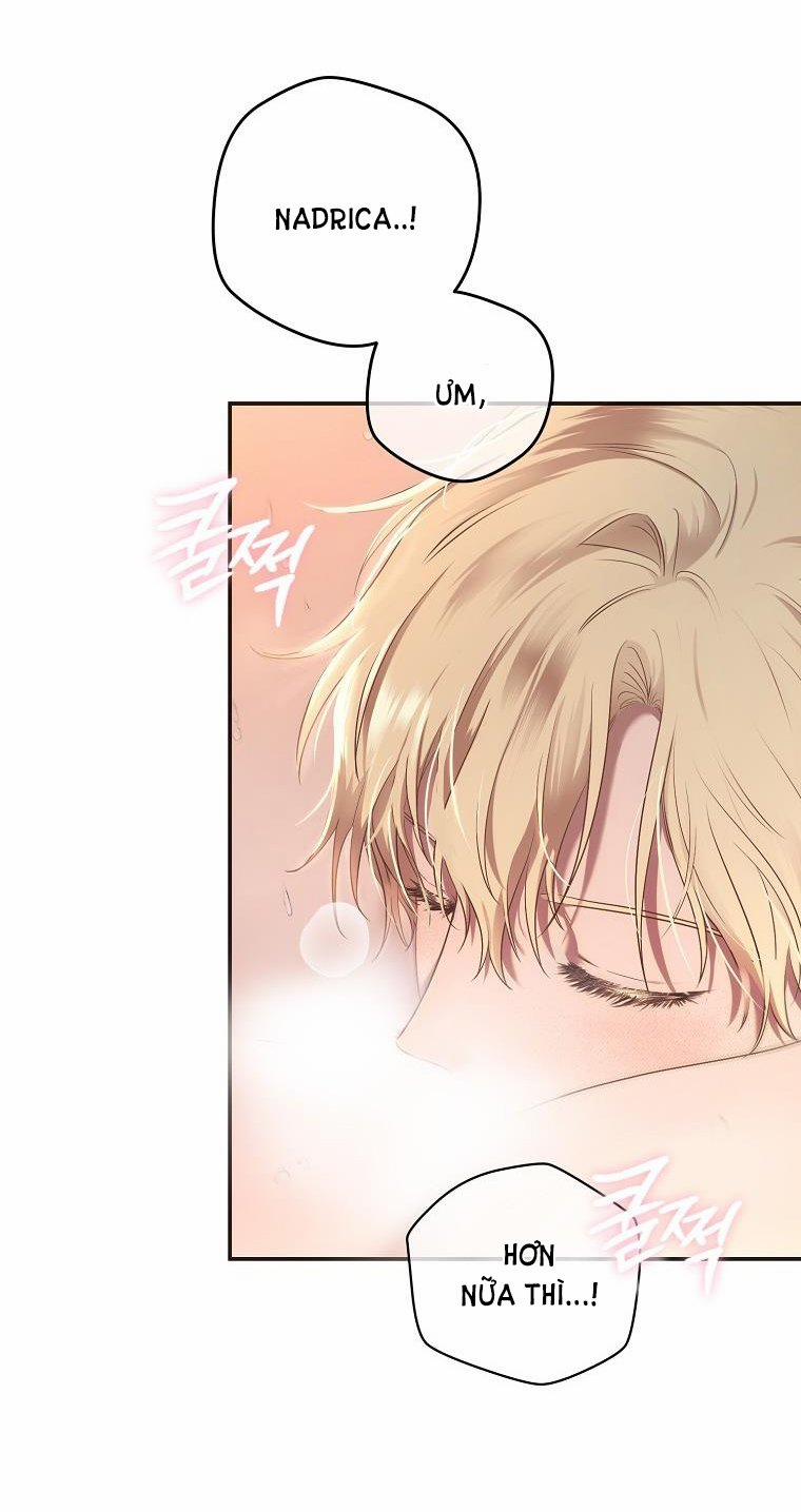 [Bản 15+] Tôi Lạc Vào Thế Giới Trò Chơi Harem Ngược 75.7 trang 20