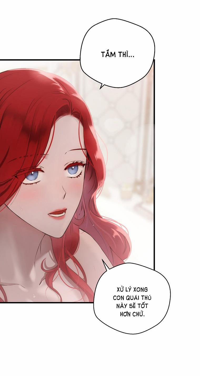 [Bản 15+] Tôi Lạc Vào Thế Giới Trò Chơi Harem Ngược 75.7 trang 29