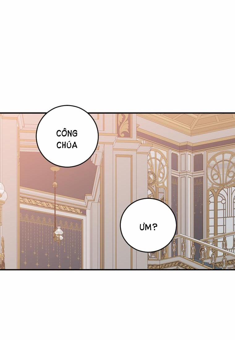 [Bản 15+] Tôi Lạc Vào Thế Giới Trò Chơi Harem Ngược 75.7 trang 30