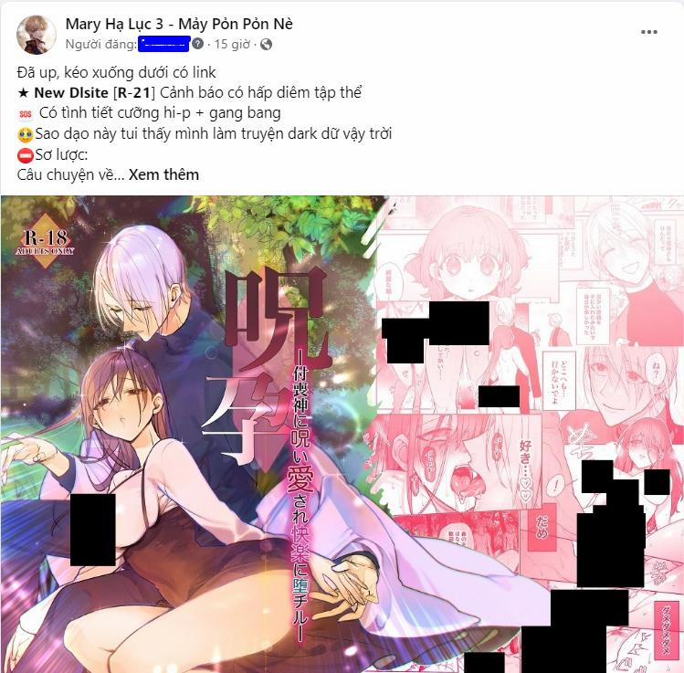 [Bản 15+] Tôi Lạc Vào Thế Giới Trò Chơi Harem Ngược 75.7 trang 33