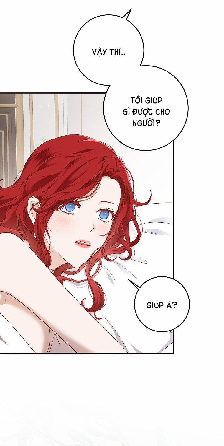 [Bản 15+] Tôi Lạc Vào Thế Giới Trò Chơi Harem Ngược 75.7 trang 8